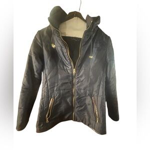 EUC Brave Soul Medium Weight Jacket Size Large